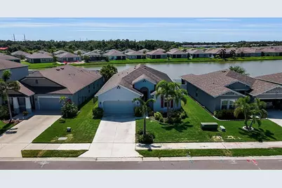 4505 Windy Hammock Way, Palmetto, FL 34221 - Photo 1