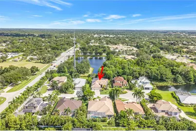 5321 Silver Leaf Lane, Sarasota, FL 34233 - Photo 3