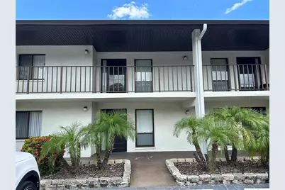 7205 Curtiss Avenue #2B, Sarasota, FL 34231 - Photo 1