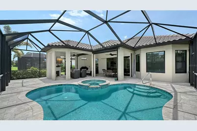 8716 Amaretto Avenue, Sarasota, FL 34238 - Photo 9