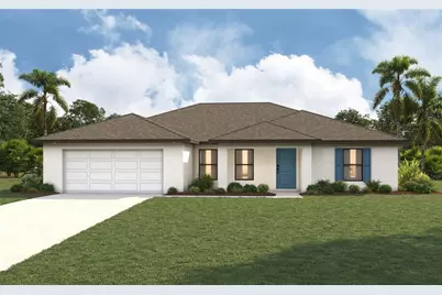 10574 N Adler Drive, Citrus Springs, FL 34434 - Photo 1