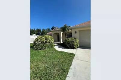 216 Hibiscus Street, Nokomis, FL 34275 - Photo 1