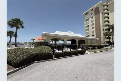 4525 Cove Circle #1107, Saint Petersburg, FL 33708 - Photo 19