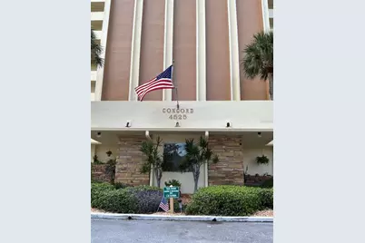 4525 Cove Circle #1107, Saint Petersburg, FL 33708 - Photo 33