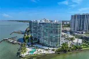 888 Blvd Of The Arts, Sarasota, FL 34236 - Photo 1