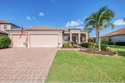 708 Rosemary Circle, Bradenton, FL 34212 - Photo 1