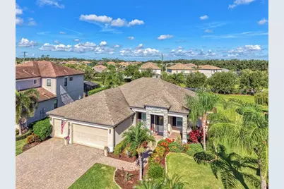 708 Rosemary Circle, Bradenton, FL 34212 - Photo 3