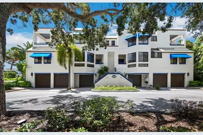 1906 Harbourside Drive #303, Longboat Key, FL 34228 - Photo 1