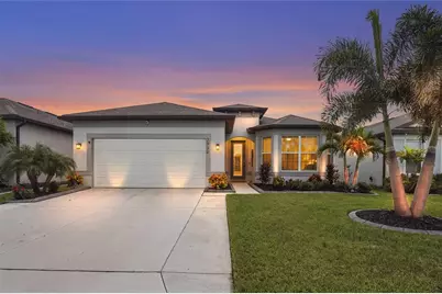 2930 61st Drive E, Ellenton, FL 34222 - Photo 1