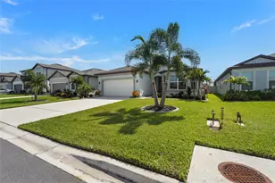 2930 61st Dr E, Ellenton, FL 34222 - Photo 5