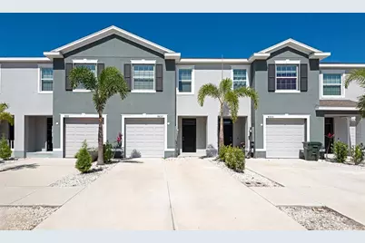 8657 Milestone Drive, Sarasota, FL 34238 - Photo 1