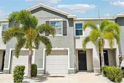 8657 Milestone Drive, Sarasota, FL 34238 - Photo 1