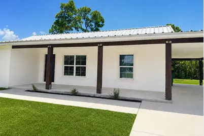 421 Chamber Street NW, Port Charlotte, FL 33948 - Photo 1