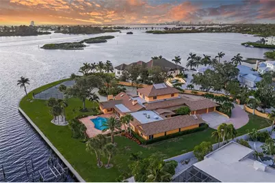 1136 N Lake Shore Drive, Sarasota, FL 34231 - Photo 71