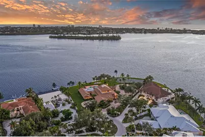 1136 N Lake Shore Drive, Sarasota, FL 34231 - Photo 65