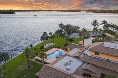 1136 N Lake Shore Drive, Sarasota, FL 34231 - Photo 45