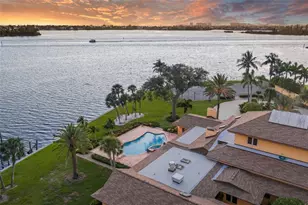 1136 N Lake Shore Dr, Sarasota, FL 34231 - Photo 45