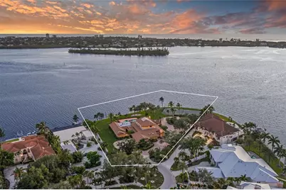 1136 N Lake Shore Drive, Sarasota, FL 34231 - Photo 51