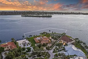 1136 N Lake Shore Dr, Sarasota, FL 34231 - Photo 51