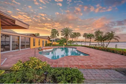 1136 N Lake Shore Drive, Sarasota, FL 34231 - Photo 35