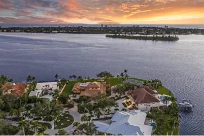 1136 N Lake Shore Drive, Sarasota, FL 34231 - Photo 69