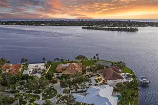 1136 N Lake Shore Dr, Sarasota, FL 34231 - Photo 69