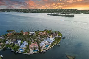 1136 N Lake Shore Dr, Sarasota, FL 34231 - Photo 75
