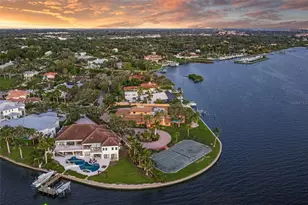 1136 N Lake Shore Dr, Sarasota, FL 34231 - Photo 67