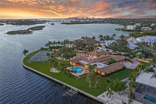 1136 N Lake Shore Dr, Sarasota, FL 34231 - Photo 63