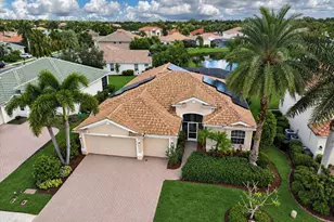11871 Granite Woods Loop, Venice, FL 34292 - Photo 1