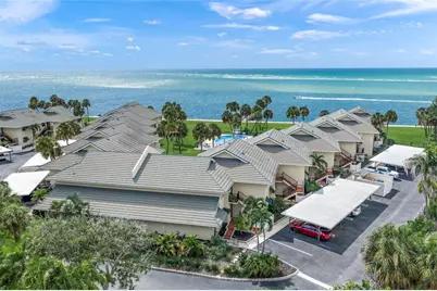 4660 Ocean Boulevard #F1, Sarasota, FL 34242 - Photo 7