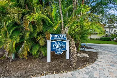 4660 Ocean Boulevard #F1, Sarasota, FL 34242 - Photo 3