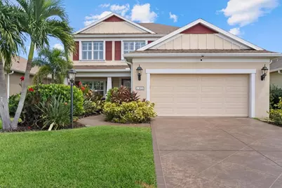 4522 Cedar Brush Terrace, Sarasota, FL 34243 - Photo 1