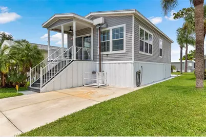 44 Crown Point Drive, Nokomis, FL 34275 - Photo 1
