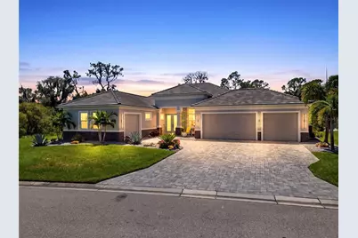 3865 158th Avenue Circle E, Parrish, FL 34219 - Photo 1
