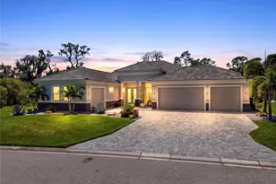 3865 158th Ave Cir E, Parrish, FL 34219 - Photo 1