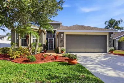 5310 72nd Street E, Palmetto, FL 34221 - Photo 1