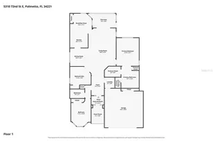 5310 72nd St E, Palmetto, FL 34221 - Photo 11