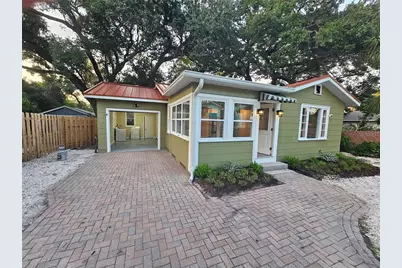 1277 17th Street, Sarasota, FL 34234 - Photo 1