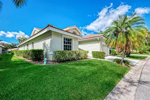 4468 Ascot Cir N, Sarasota, FL 34235 - Photo 1