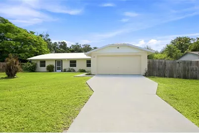 2848 SE Norman Avenue, Arcadia, FL 34266 - Photo 1