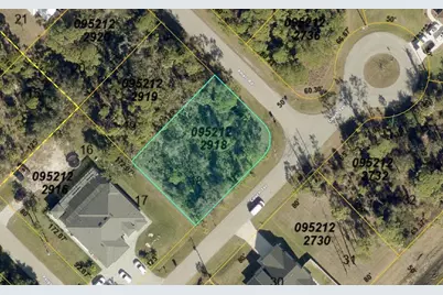 0952122918 Amari Road, North Port, FL 34291 - Photo 1
