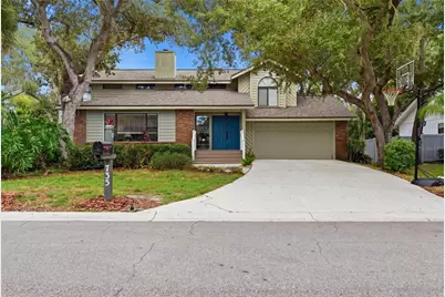 735 Forestview Drive, Sarasota, FL 34232 - Photo 3