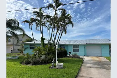 4411 Sailfish Lane, Palmetto, FL 34221 - Photo 1