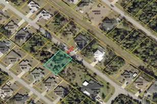 Cover Ln, North Port, FL 34286 - Photo 1