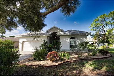2319 Falcon Trace Lane, Nokomis, FL 34275 - Photo 5