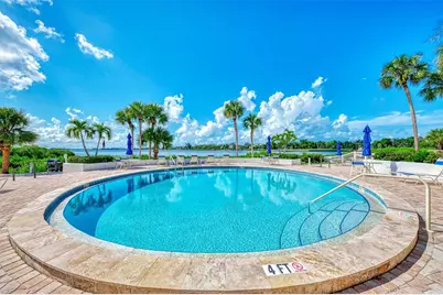 1608 Stickney Point Road #8-107, Sarasota, FL 34231 - Photo 47