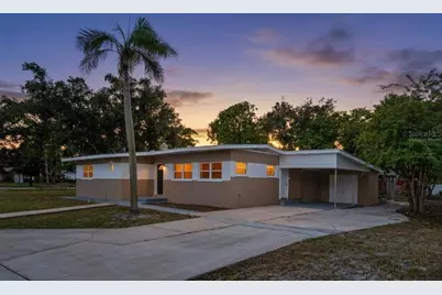 5131 Aragon Way S, Saint Petersburg, FL 33705 - Photo 1