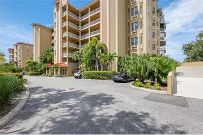 5100 Jessie Harbor Drive #404, Osprey, FL 34229 - Photo 1