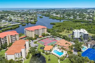 5100 Jessie Harbor Dr, Osprey, FL 34229 - Photo 3